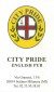 City Pride English Pub